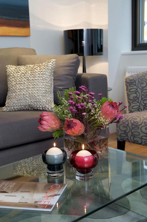 Fraser Residence City Londres Chambre photo