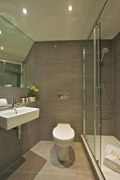 Fraser Residence City Londres Chambre photo